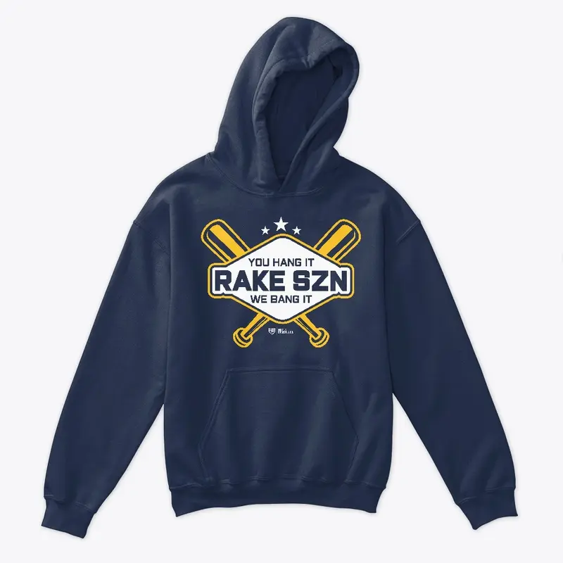 Rake Szn 2.0