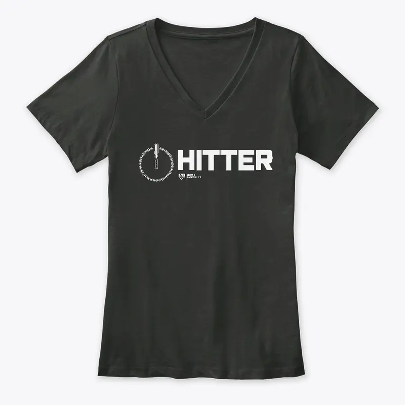 Power Hitter