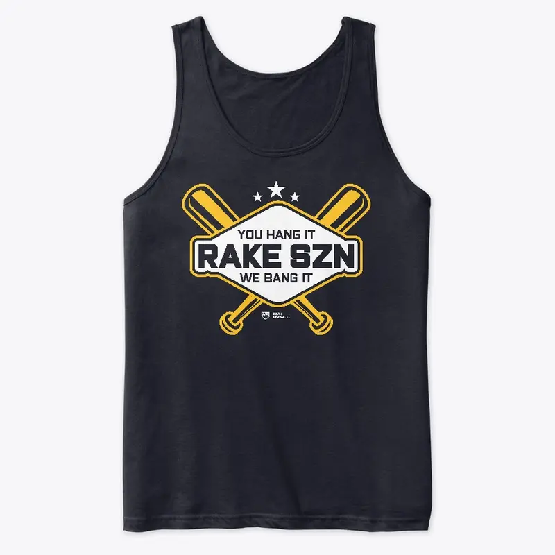 Rake Szn 2.0