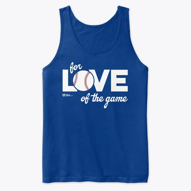 For Love of The Game - 2.0