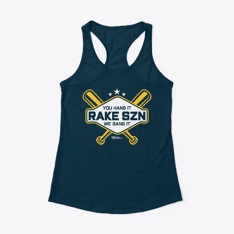 Rake Szn 2.0