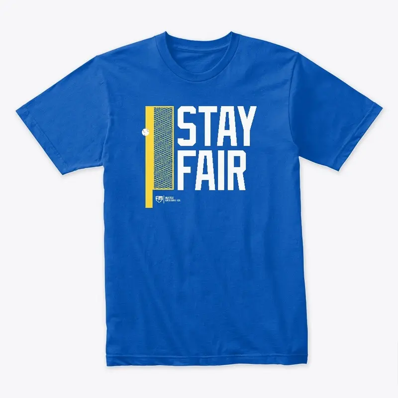 Stay Fair