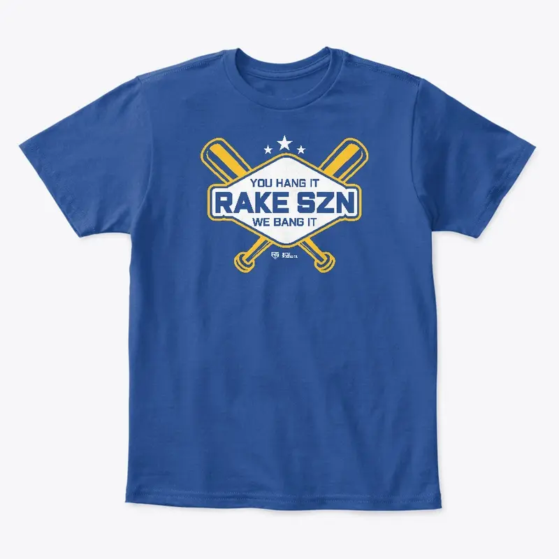 Rake Szn 2.0