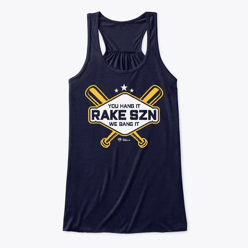 Rake Szn 2.0