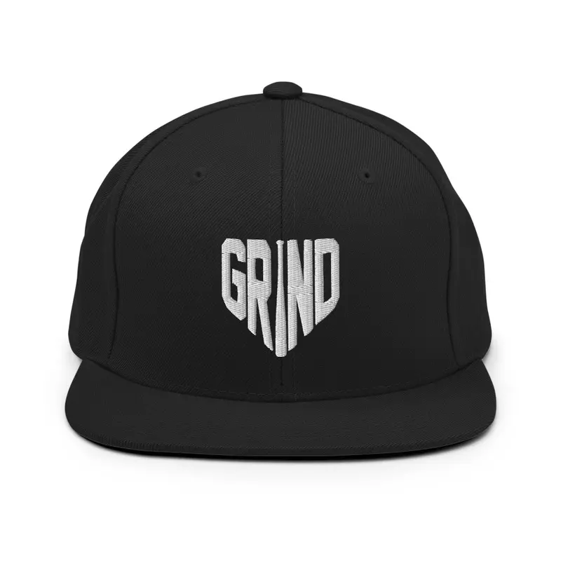 Grind Cap