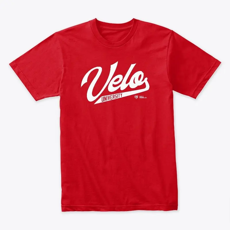 Velo University