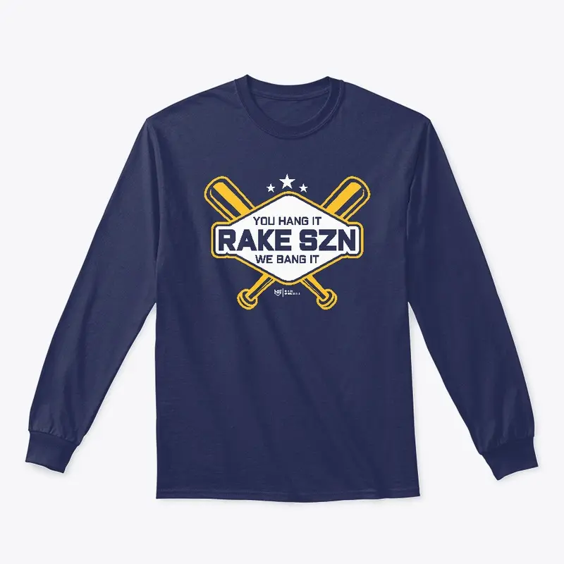 Rake Szn 2.0