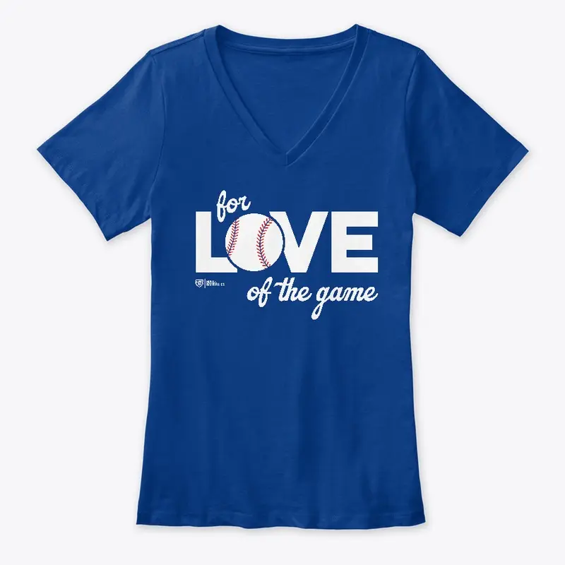 For Love of The Game - 2.0