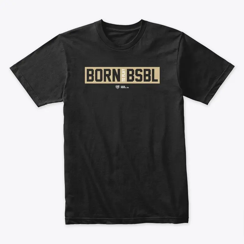 Born To Play BSBL