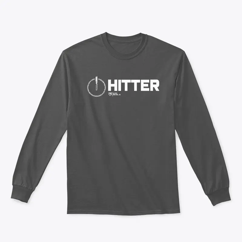 Power Hitter