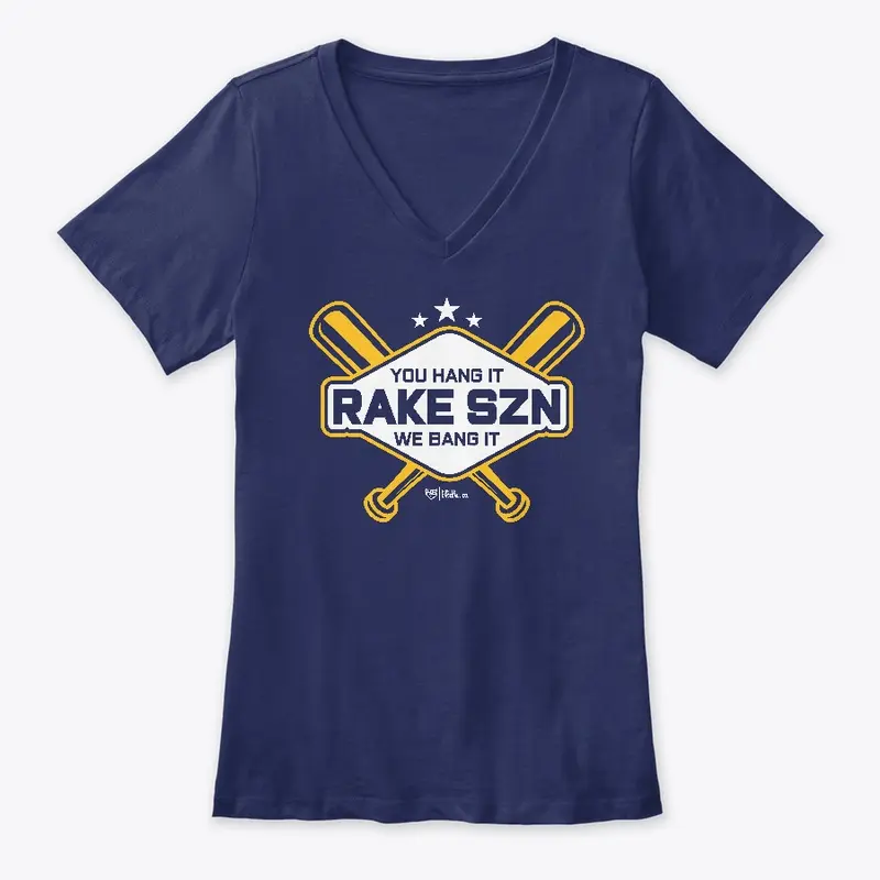 Rake Szn 2.0