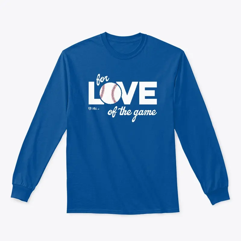 For Love of The Game - 2.0