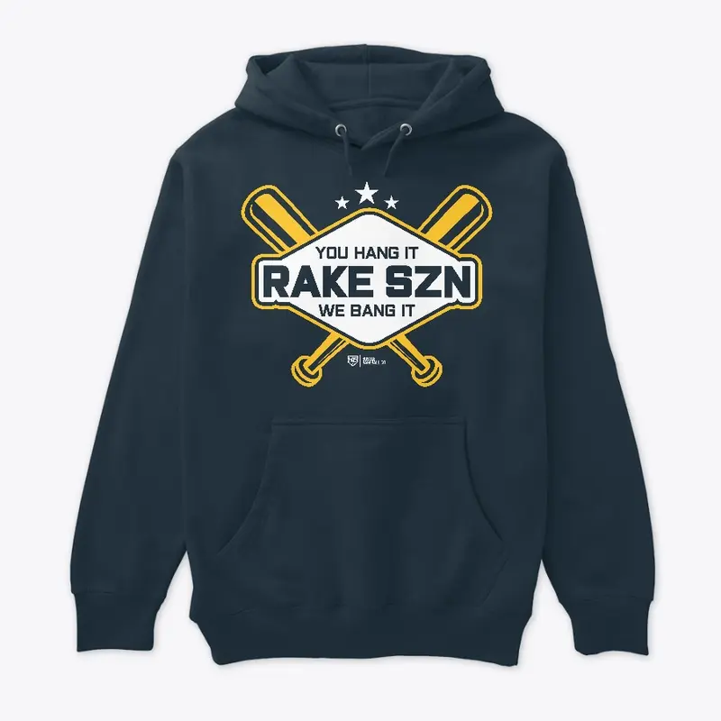 Rake Szn 2.0