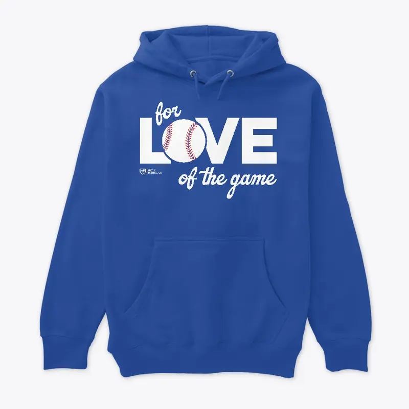 For Love of The Game - 2.0